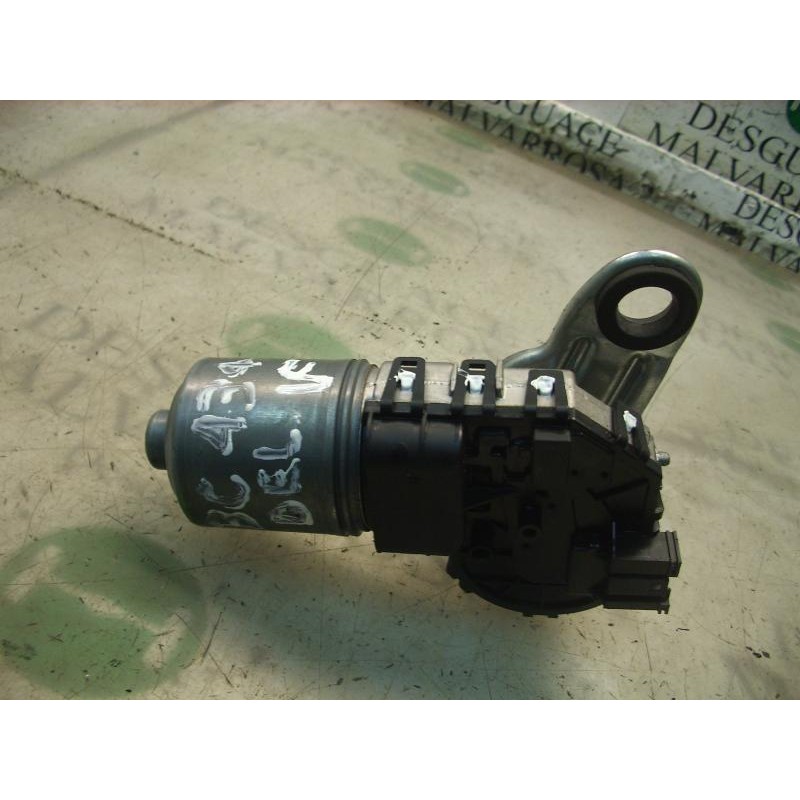 Recambio de motor limpia delantero para bmw serie 3 compact (e46) 320td referencia OEM IAM 61617071693 0390241712 0390241712