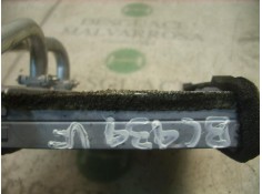 Recambio de radiador calefaccion / aire acondicionado para bmw serie 3 compact (e46) 320td referencia OEM IAM 64118372783   2