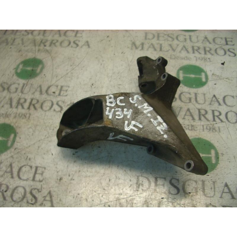 Recambio de soporte motor izquierdo para bmw serie 3 compact (e46) 320td referencia OEM IAM 22116753225  