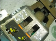 Recambio de columna direccion para peugeot 307 berlina (s2) xr referencia OEM IAM    2