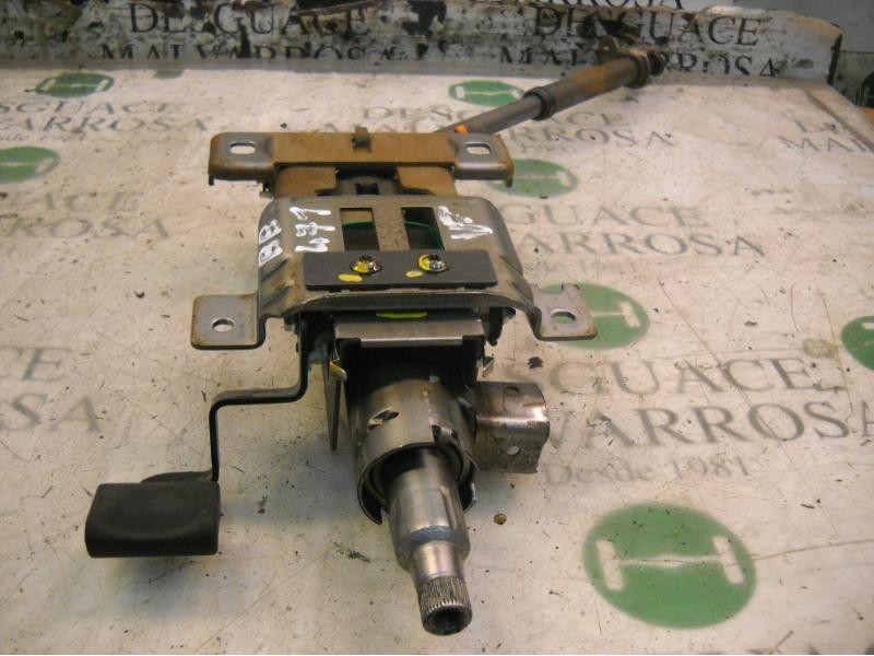 Recambio de columna direccion para peugeot 307 berlina (s2) xr referencia OEM IAM   