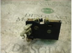 Recambio de cerradura puerta trasera derecha para audi 80/90 (893) 80 referencia OEM IAM    2