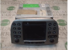 Recambio de sistema navegacion gps para lancia lybra berlina 1.9 turbodiesel cat referencia OEM IAM   