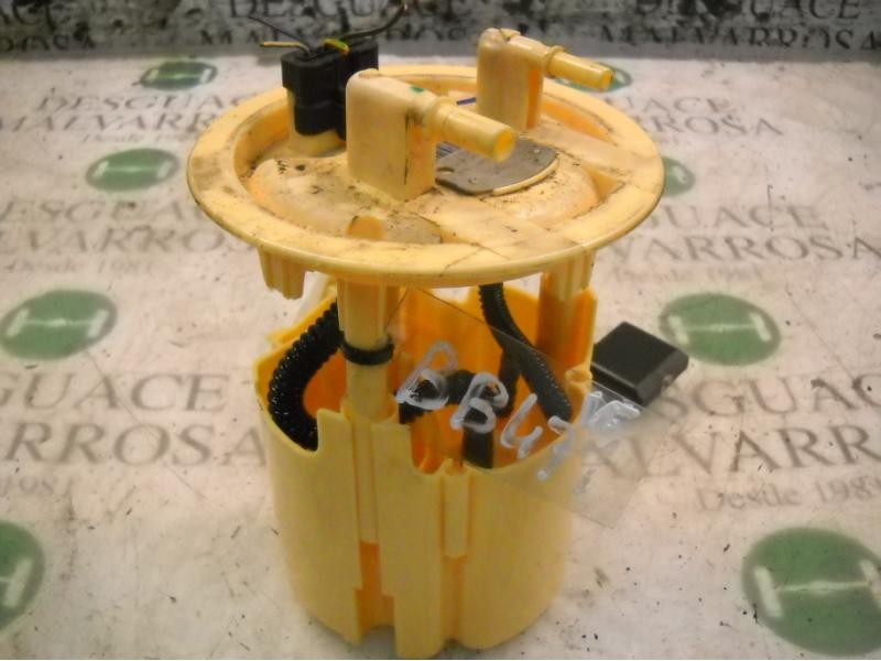 Recambio de aforador para peugeot 307 berlina (s2) xr referencia OEM IAM   