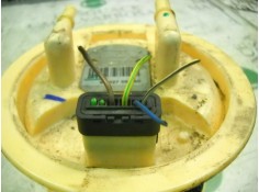 Recambio de aforador para peugeot 307 berlina (s2) xr referencia OEM IAM    2