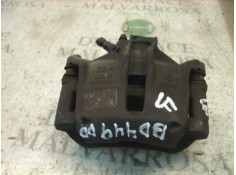 Recambio de pinza freno delantera derecha para peugeot 206 berlina xr referencia OEM IAM   