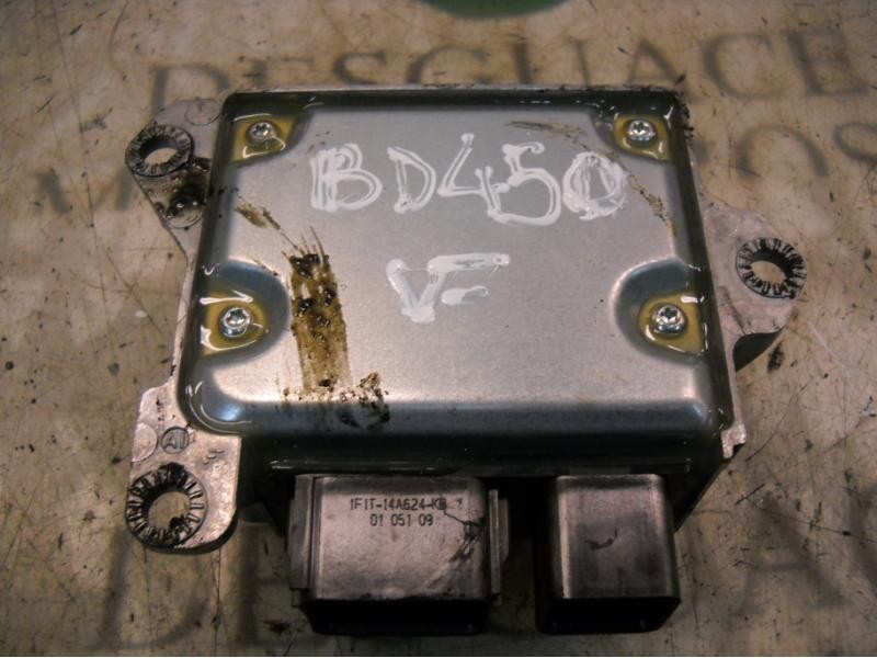 Recambio de centralita airbag para ford mondeo berlina (ge) ghia referencia OEM IAM   