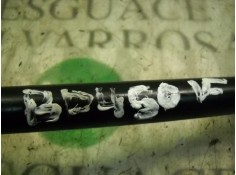 Recambio de llave rueda para ford mondeo berlina (ge) ghia referencia OEM IAM    2