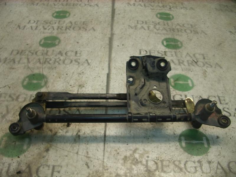 Recambio de articulacion limpia delantero para hyundai getz (tb) 1.3 gls edition-plus referencia OEM IAM 981201C001  