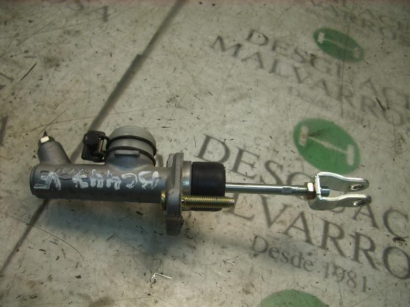 Recambio de bomba embrague para hyundai getz (tb) 1.3 gls edition-plus referencia OEM IAM 416101C010  