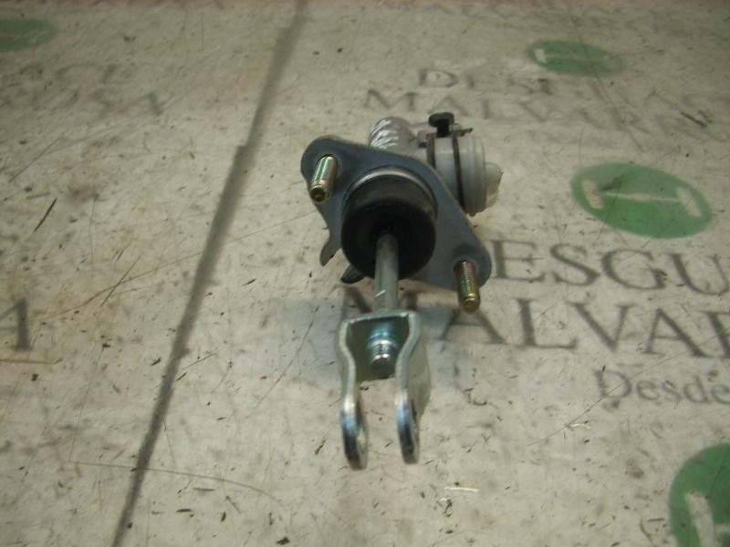 Recambio de bomba embrague para hyundai getz (tb) 1.3 gls edition-plus referencia OEM IAM 416101C010  