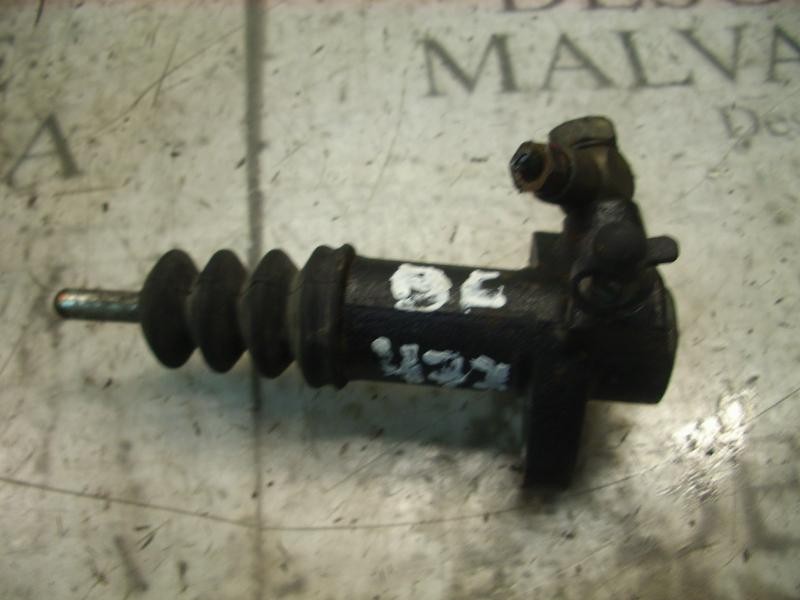 Recambio de bombin embrague para hyundai getz (tb) 1.3 gls edition-plus referencia OEM IAM 4171022660  