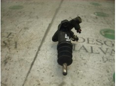 Recambio de bombin embrague para hyundai getz (tb) 1.3 gls edition-plus referencia OEM IAM 4171022660   2