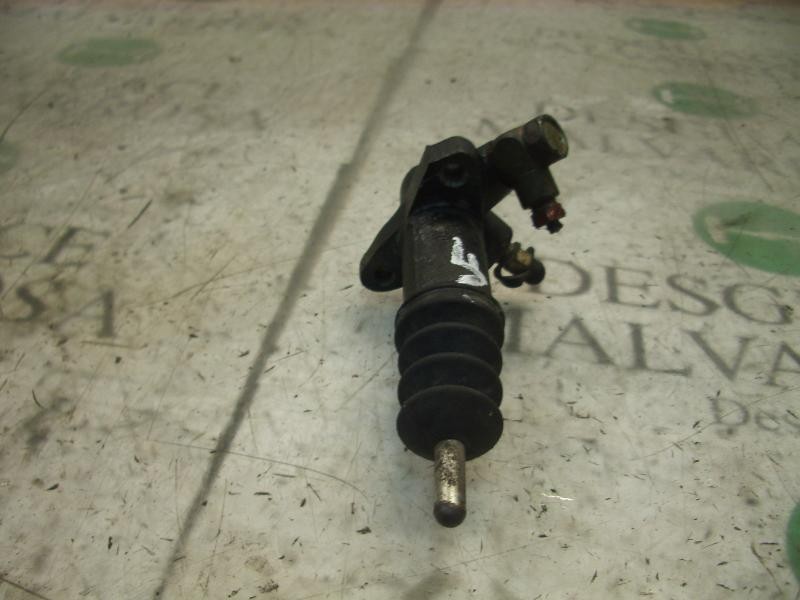 Recambio de bombin embrague para hyundai getz (tb) 1.3 gls edition-plus referencia OEM IAM 4171022660  