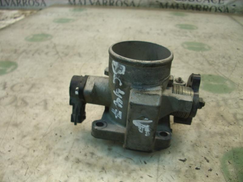 Recambio de caja mariposa para hyundai getz (tb) 1.3 gls edition-plus referencia OEM IAM 3510026860 3510026860 