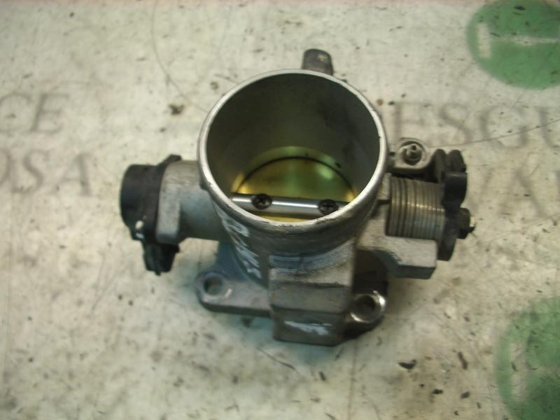 Recambio de caja mariposa para hyundai getz (tb) 1.3 gls edition-plus referencia OEM IAM 3510026860 3510026860 