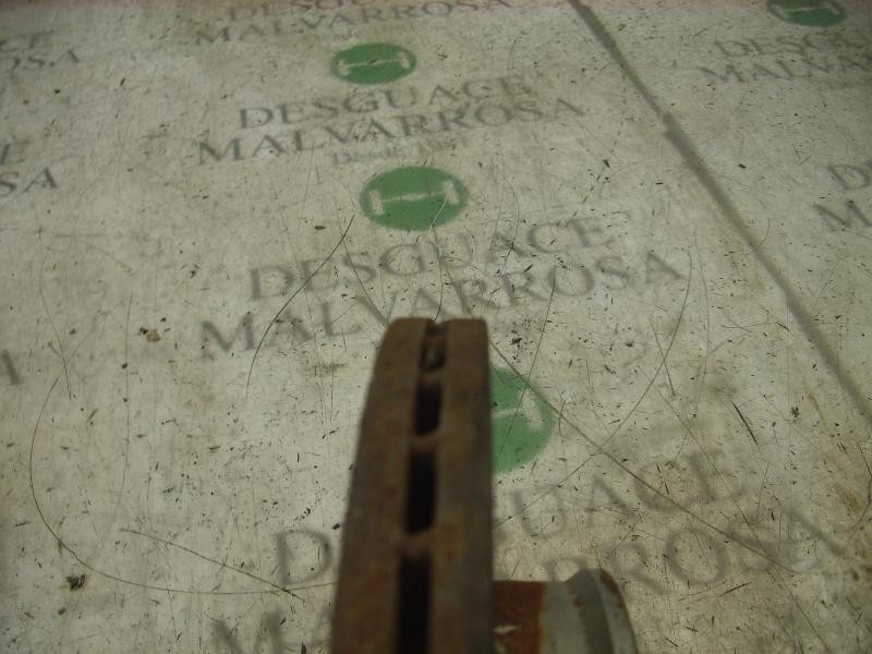 Recambio de disco freno delantero para hyundai getz (tb) 1.3 gls edition-plus referencia OEM IAM 517121C050  