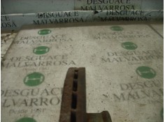 Recambio de disco freno delantero para hyundai getz (tb) 1.3 gls edition-plus referencia OEM IAM 517121C050   2