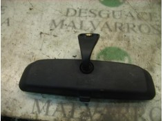 Recambio de espejo interior para hyundai getz (tb) 1.3 gls edition-plus referencia OEM IAM 851014A100   2