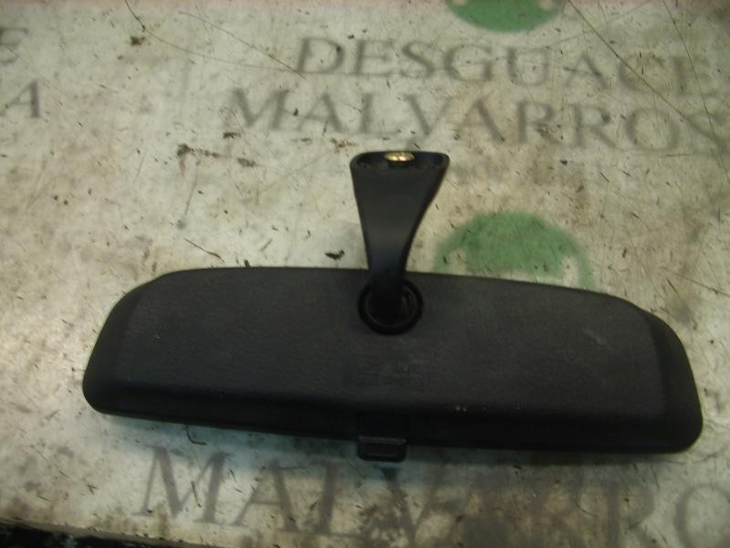 Recambio de espejo interior para hyundai getz (tb) 1.3 gls edition-plus referencia OEM IAM 851014A100  