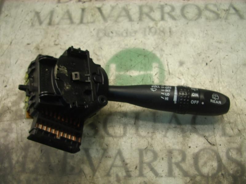 Recambio de mando limpia para hyundai getz (tb) 1.3 gls edition-plus referencia OEM IAM 934201C130 75733A 