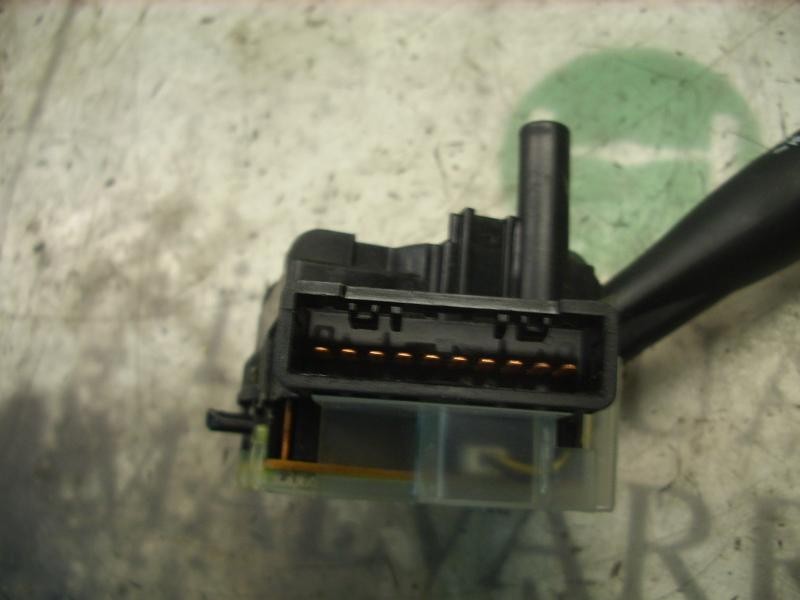 Recambio de mando limpia para hyundai getz (tb) 1.3 gls edition-plus referencia OEM IAM 934201C130 75733A 