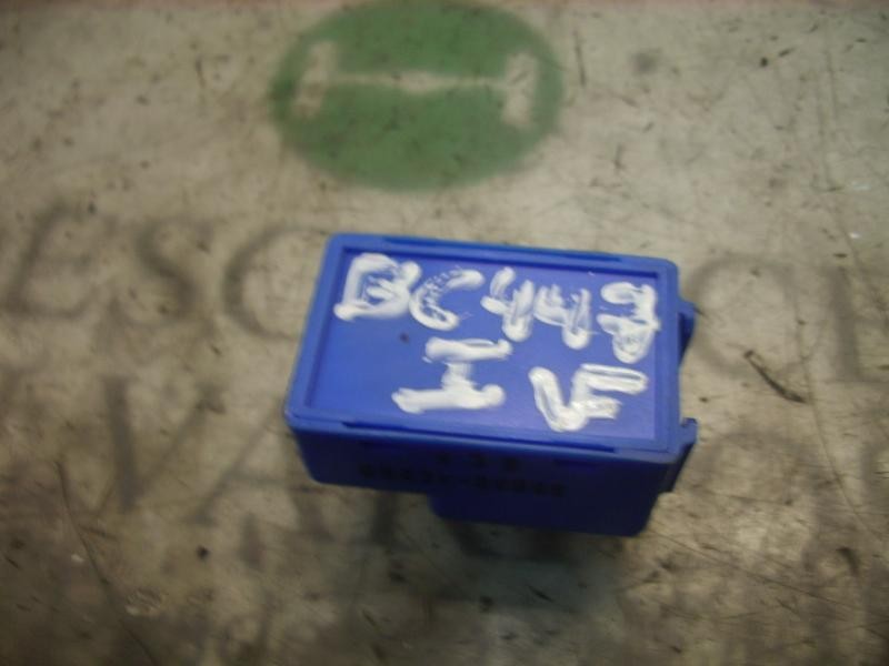 Recambio de modulo electronico para hyundai getz (tb) 1.3 gls edition-plus referencia OEM IAM 968301C200 968301C200 