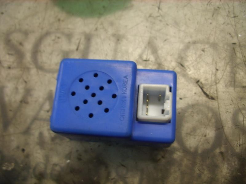 Recambio de modulo electronico para hyundai getz (tb) 1.3 gls edition-plus referencia OEM IAM 968301C200 968301C200 