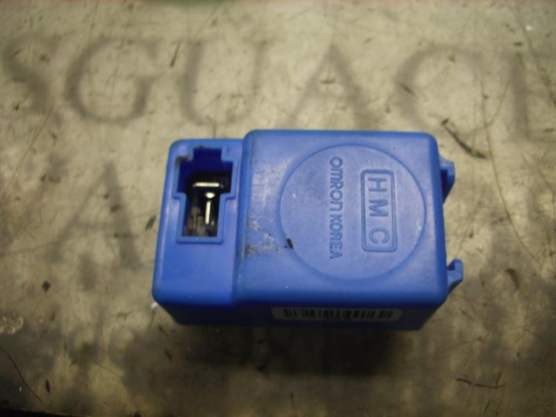 Recambio de modulo electronico para hyundai getz (tb) 1.3 gls edition-plus referencia OEM IAM   