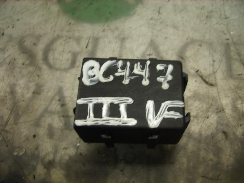 Recambio de modulo electronico para hyundai getz (tb) 1.3 gls edition-plus referencia OEM IAM 954001C500 954001C500 