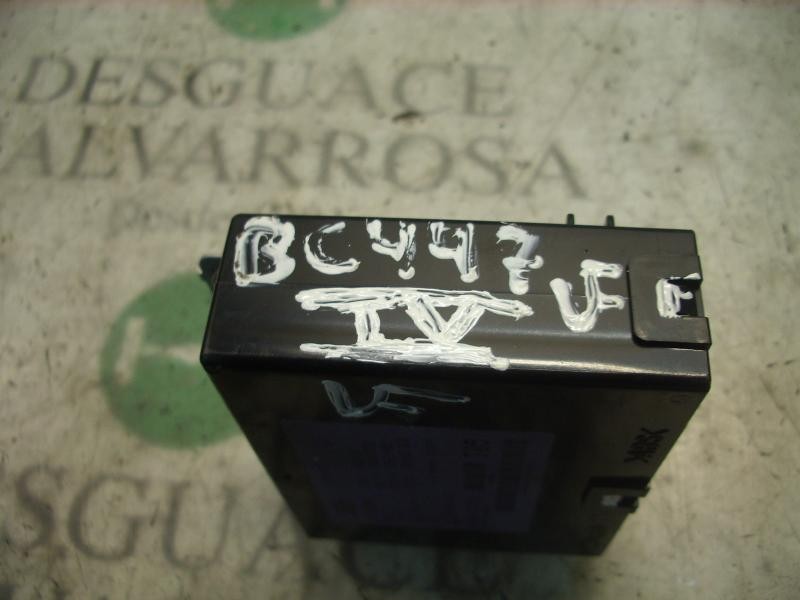 Recambio de modulo electronico para hyundai getz (tb) 1.3 gls edition-plus referencia OEM IAM 954001C302 954001C302 