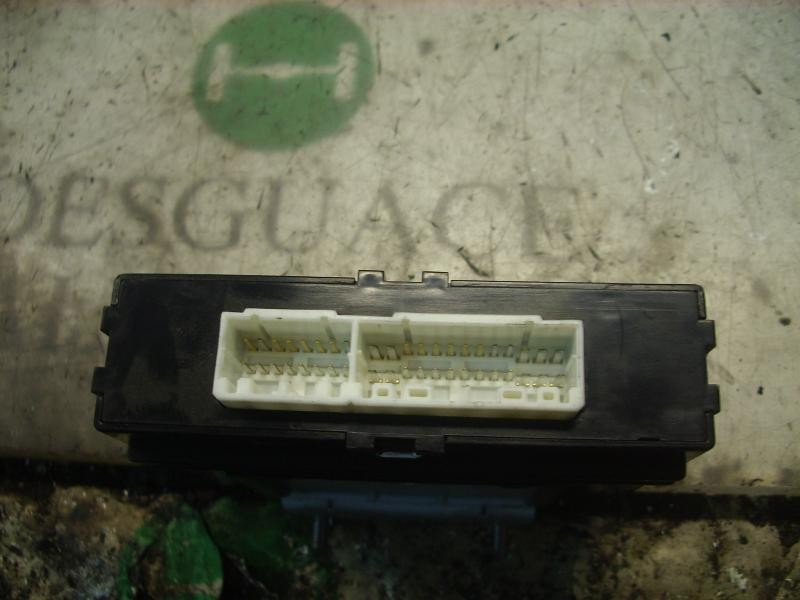 Recambio de modulo electronico para hyundai getz (tb) 1.3 gls edition-plus referencia OEM IAM 954001C302 954001C302 