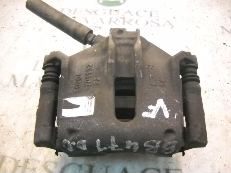 Recambio de pinza freno delantera derecha para peugeot 307 berlina (s2) xr referencia OEM IAM   