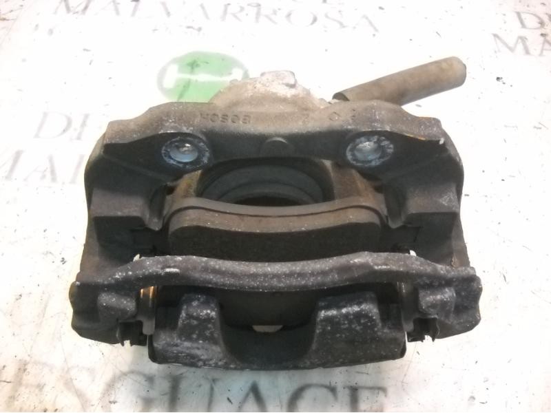 Recambio de pinza freno delantera derecha para peugeot 307 berlina (s2) xr referencia OEM IAM   