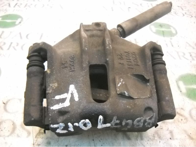 Recambio de pinza freno delantera izquierda para peugeot 307 berlina (s2) xr referencia OEM IAM   