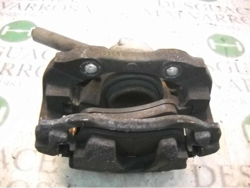 Recambio de pinza freno delantera izquierda para peugeot 307 berlina (s2) xr referencia OEM IAM   