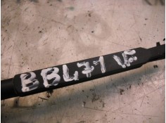 Recambio de bomba embrague para peugeot 307 berlina (s2) xr referencia OEM IAM    2