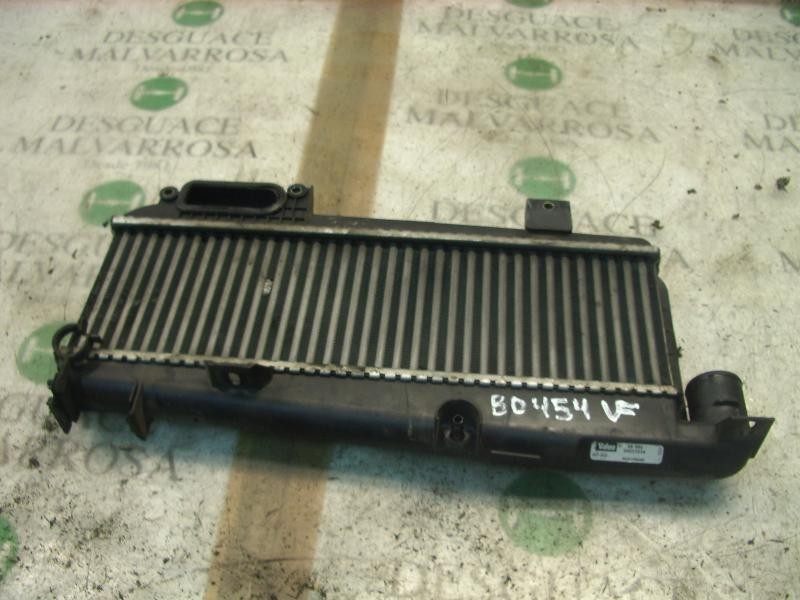 Recambio de intercooler para peugeot 306 break boulebard referencia OEM IAM   