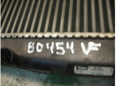 Recambio de intercooler para peugeot 306 break boulebard referencia OEM IAM    2