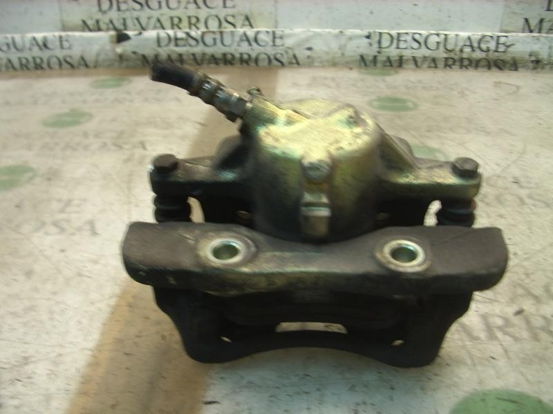 Recambio de pinza freno delantera izquierda para peugeot 306 break boulebard referencia OEM IAM   
