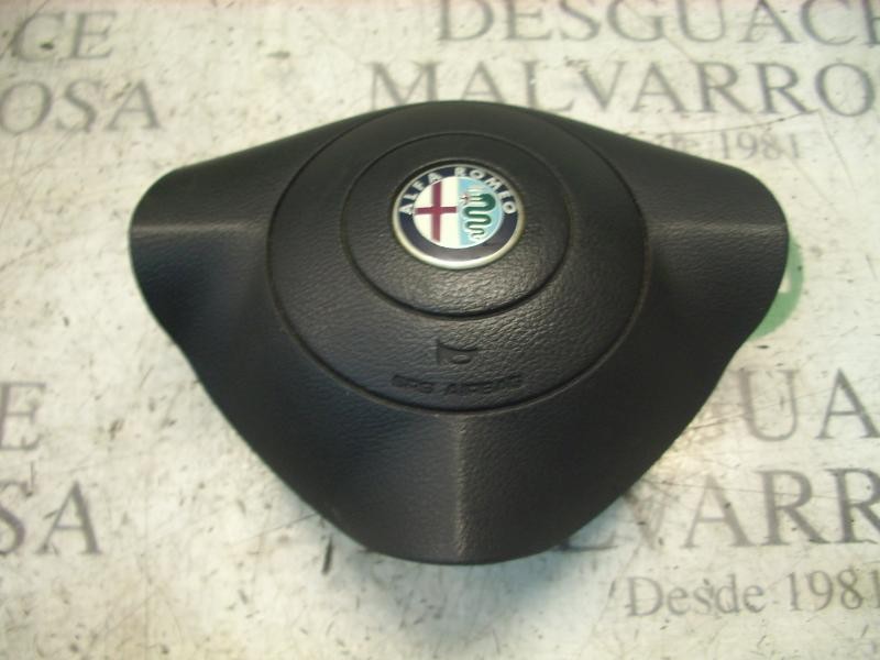 Recambio de airbag delantero izquierdo para alfa romeo 147 (190) 1.6 ts 105 distinctive referencia OEM IAM   