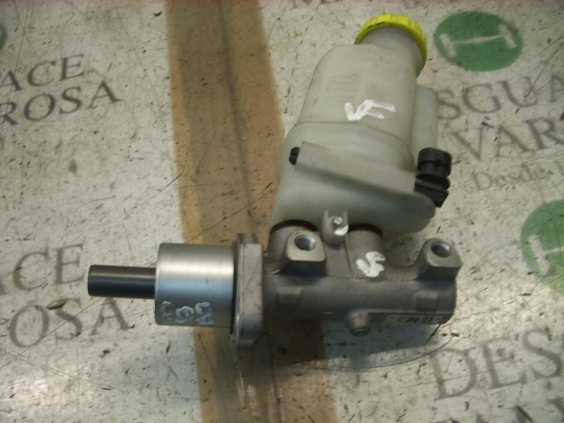 Recambio de bomba freno para alfa romeo 147 (190) 1.6 ts 105 distinctive referencia OEM IAM   