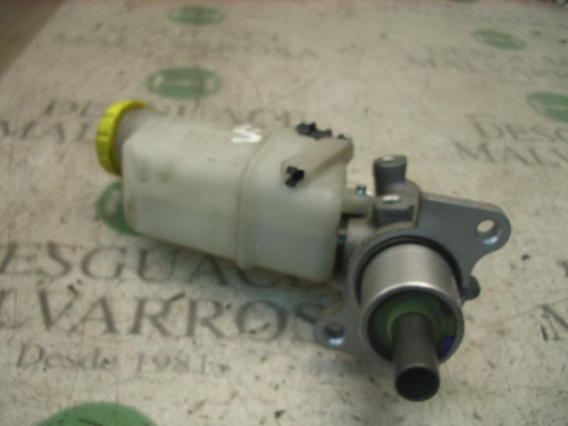 Recambio de bomba freno para alfa romeo 147 (190) 1.6 ts 105 distinctive referencia OEM IAM   