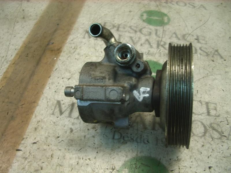 Recambio de bomba direccion para alfa romeo 147 (190) 1.6 ts 105 distinctive referencia OEM IAM   
