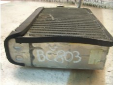 Recambio de evaporador aire acondicionado para alfa romeo 147 (190) 1.6 ts 105 distinctive referencia OEM IAM    2