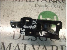 Recambio de maneta interior delantera izquierda para alfa romeo 147 (190) 1.6 ts 105 distinctive referencia OEM IAM    2