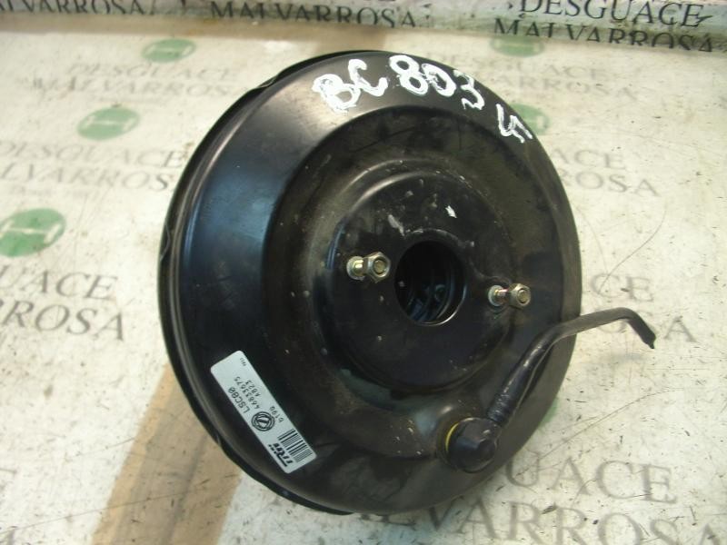 Recambio de servofreno para alfa romeo 147 (190) 1.6 ts 105 distinctive referencia OEM IAM   