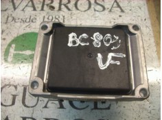 Recambio de centralita motor uce para alfa romeo 147 (190) 1.6 ts 105 distinctive referencia OEM IAM    2