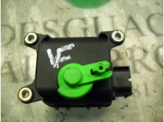 Recambio de motor apertura trampillas climatizador para volkswagen golf iv berlina (1j1) básico referencia OEM IAM    2