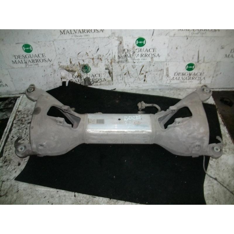 Recambio de puente trasero para peugeot 407 sw premium referencia OEM IAM   